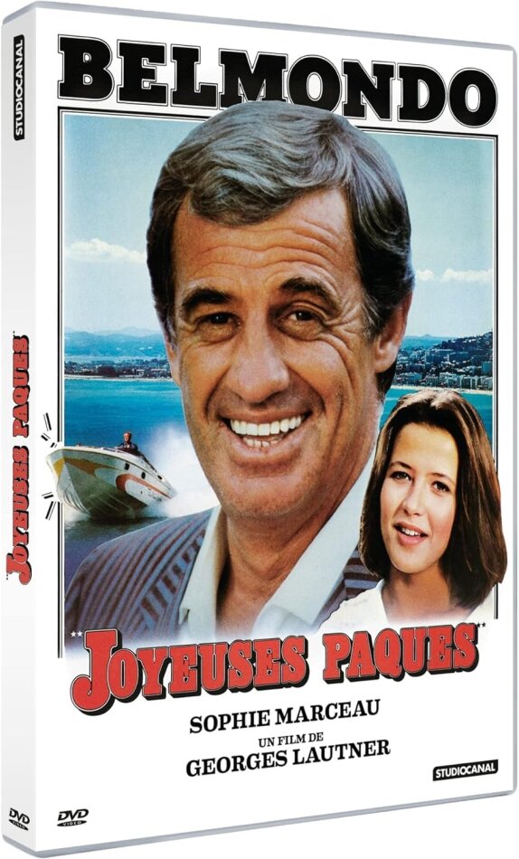 Joyeuses Pâques (1984) Restaurierte Fassung