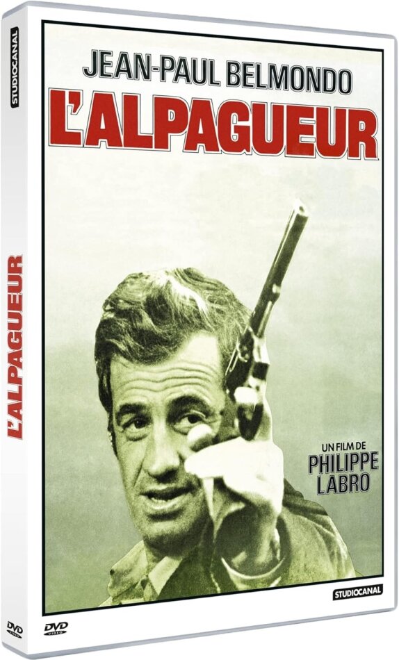 L'alpagueur (1976) Restaurierte Fassung
