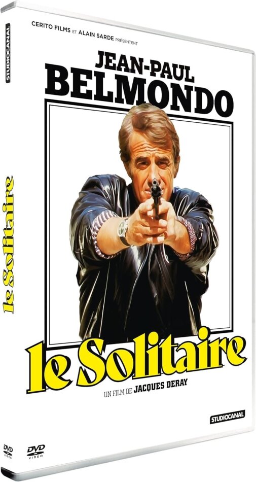 Le solitaire (1987) Restaurierte Fassung