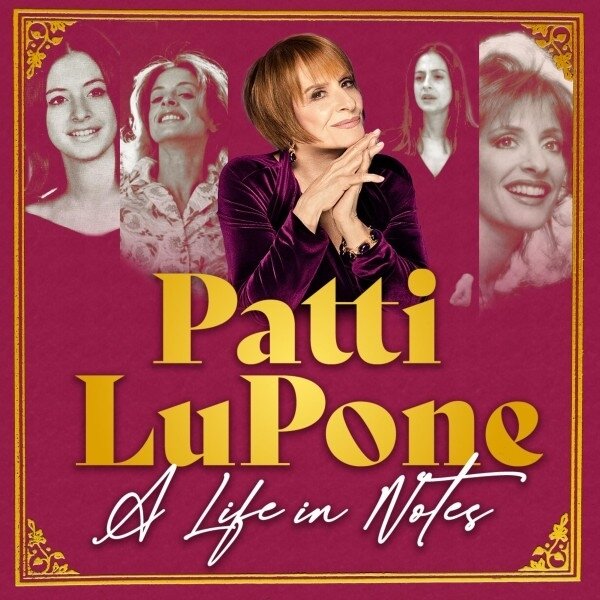 Patti Lupone - A Life in Notes 2 CDs