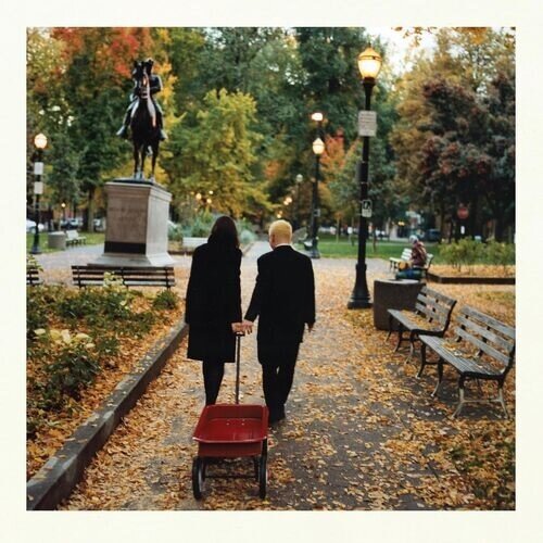 Pink Martini - A Retrospective 2024 Reissue, Heinz Music, Deluxe Edition, 2 LPs