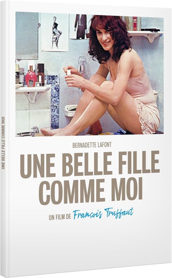 Une belle fille comme moi (1972)