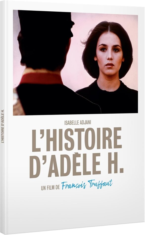 L'histoire d'Adèle H. (1975)