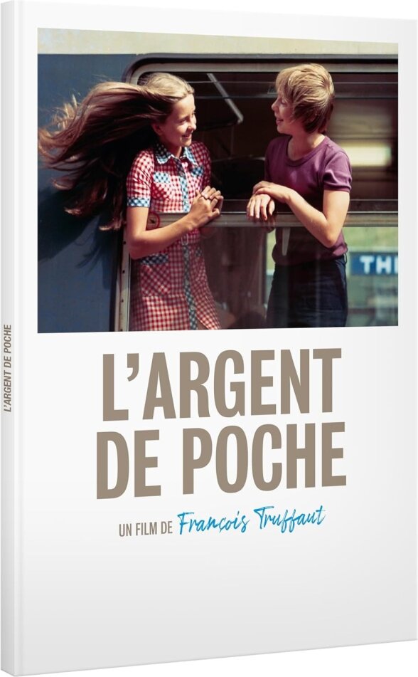 L'argent de poche (1976)