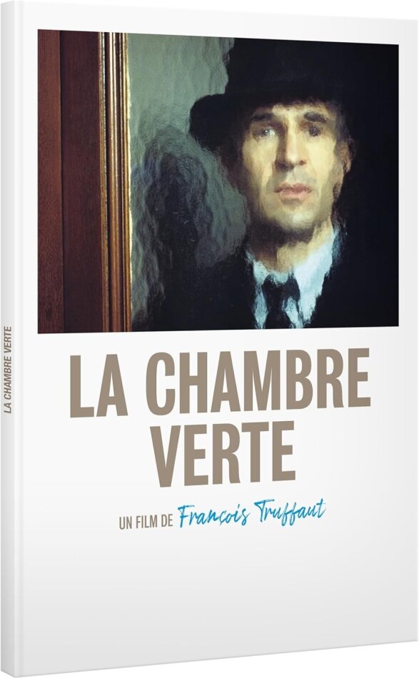 La chambre verte (1978)