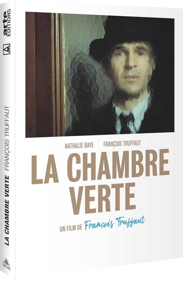 La chambre verte (1978)
