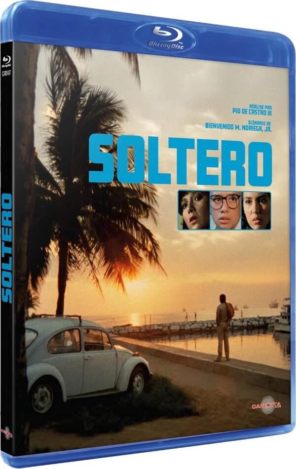Soltero (1984)