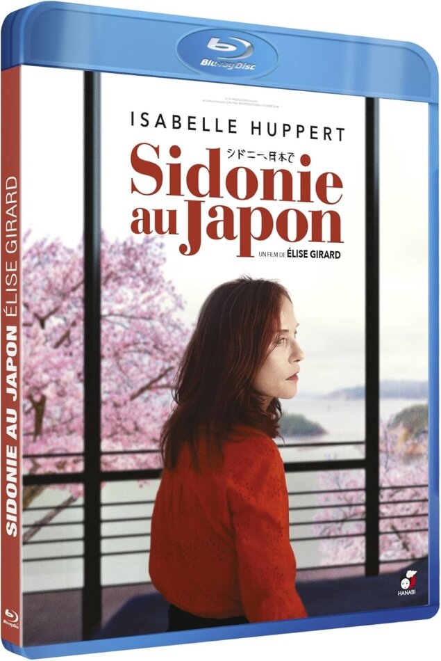 Sidonie au Japon (2023)