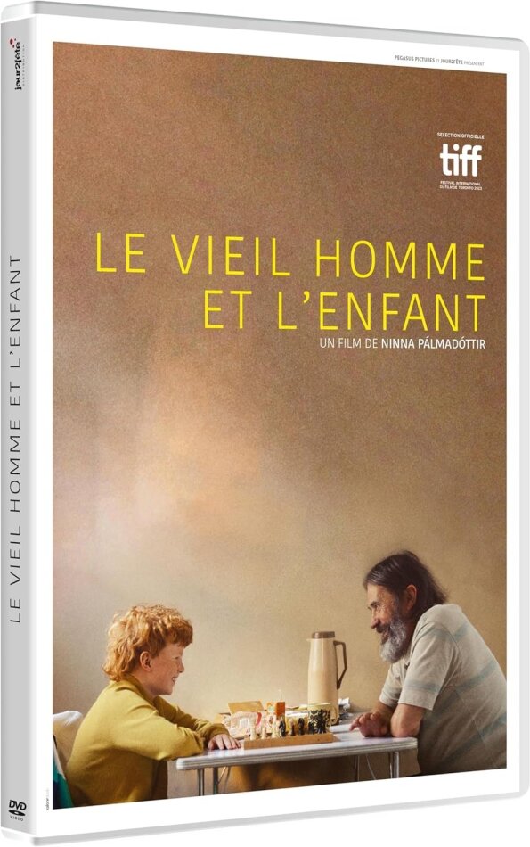 Le vieil homme et l'enfant (2023)