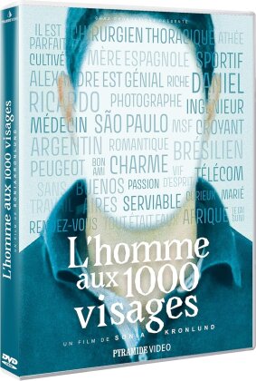 L'homme aux mille visages (2024)