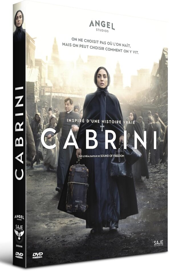 Cabrini (2024)