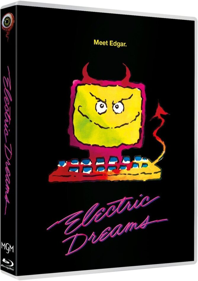 Electric Dreams (1984) Uncut