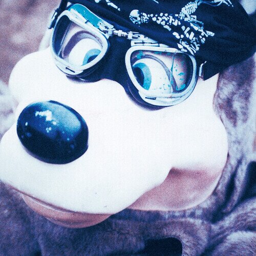 Blankey Jet City - C.B.Jim 2024 Reissue, Gatefold, Japan Edition, Édition Limitée, 2 LP