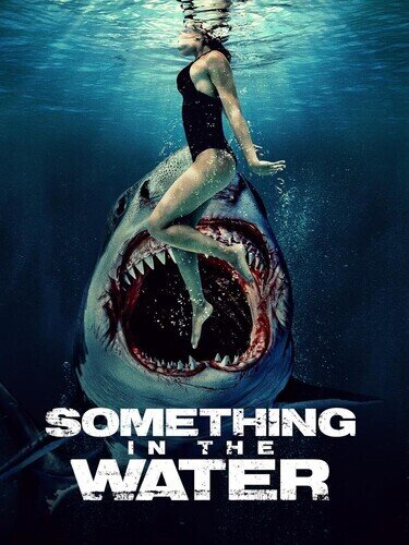 Something in the Water (2024)