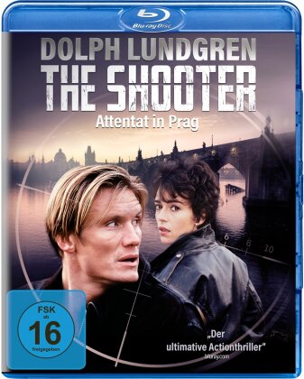 The Shooter - Attentat in Prag (1995)