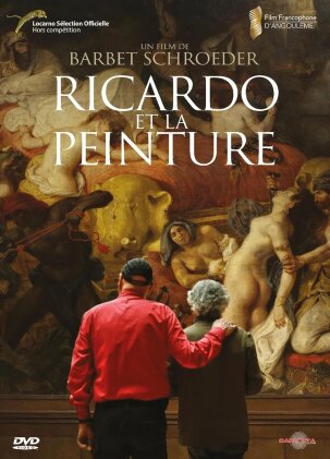 Ricardo et la peinture (2023)