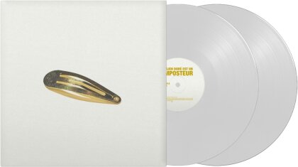Julien Dor&eacute; - Imposteur (2 Bonustracks, Version Dor&eacute;e, Limited Edition, Colored, 2 LPs)