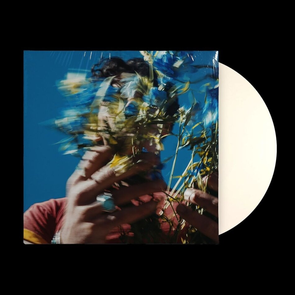 Joe Jonas (Jonas Brothers) - Music For People Who Believe In Love LP