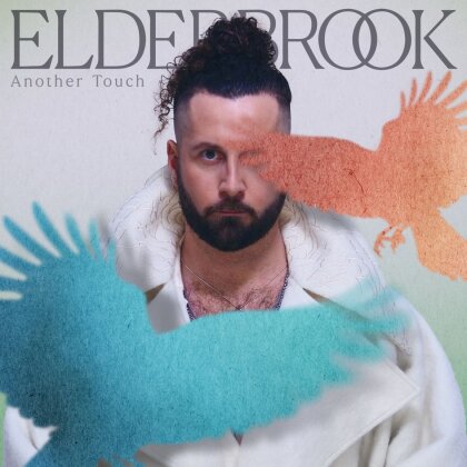 Elderbrook - Another Touch (LP)