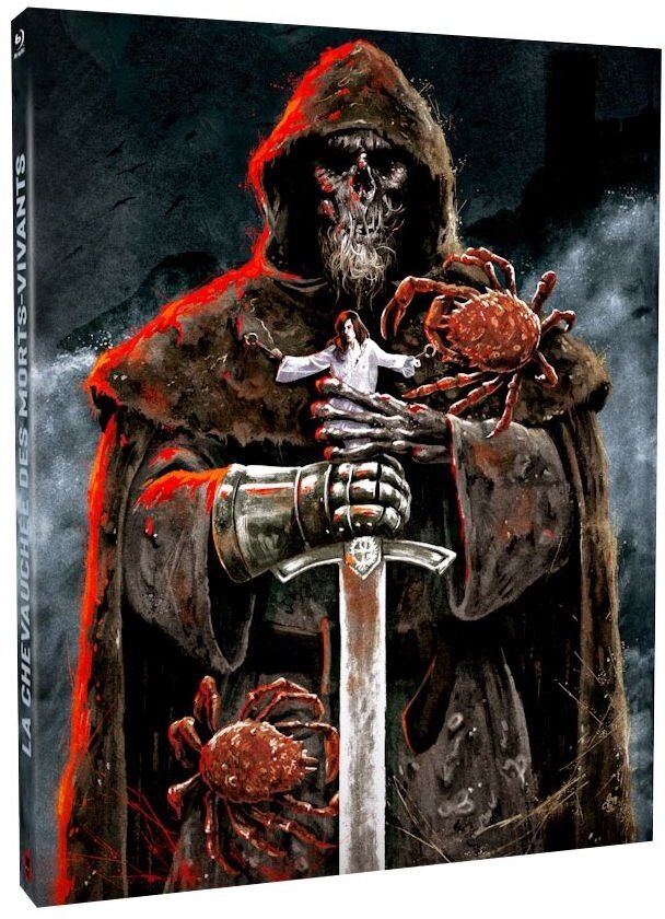 La chevauchée des morts-vivants (1975)