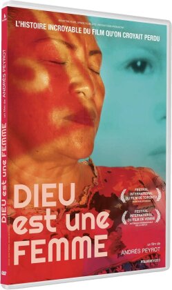 Dieu est une femme (2023)