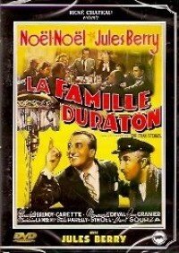 La famille Duraton (1940)