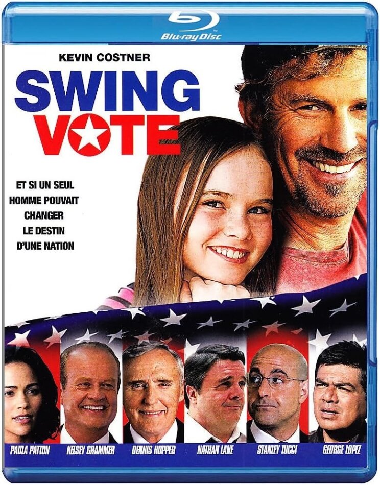 Swing Vote (2008)
