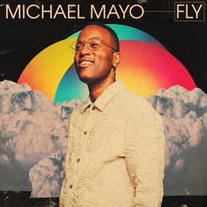 Michael Mayo - Fly (LP)