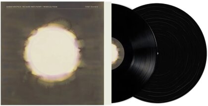 Sarah Neufeld, Richard Reed Parry (Arcade Fire) & Rebecca Foon - First Sounds (2 LPs)
