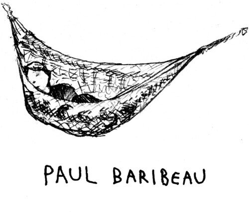 Paul Baribeau - --- 2024 Reissue, No Idea Records