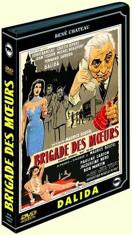 Brigade des moeurs (1959)