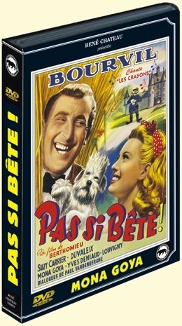 Pas si bête (1946)