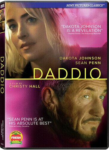 Daddio (2023) Sony Pictures Classics