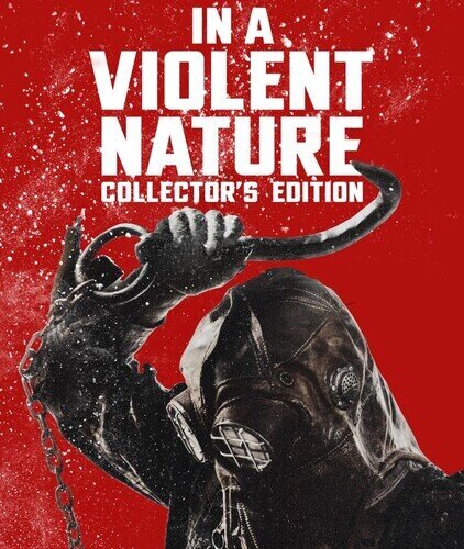 In a Violent Nature (2024) Collector's Edition