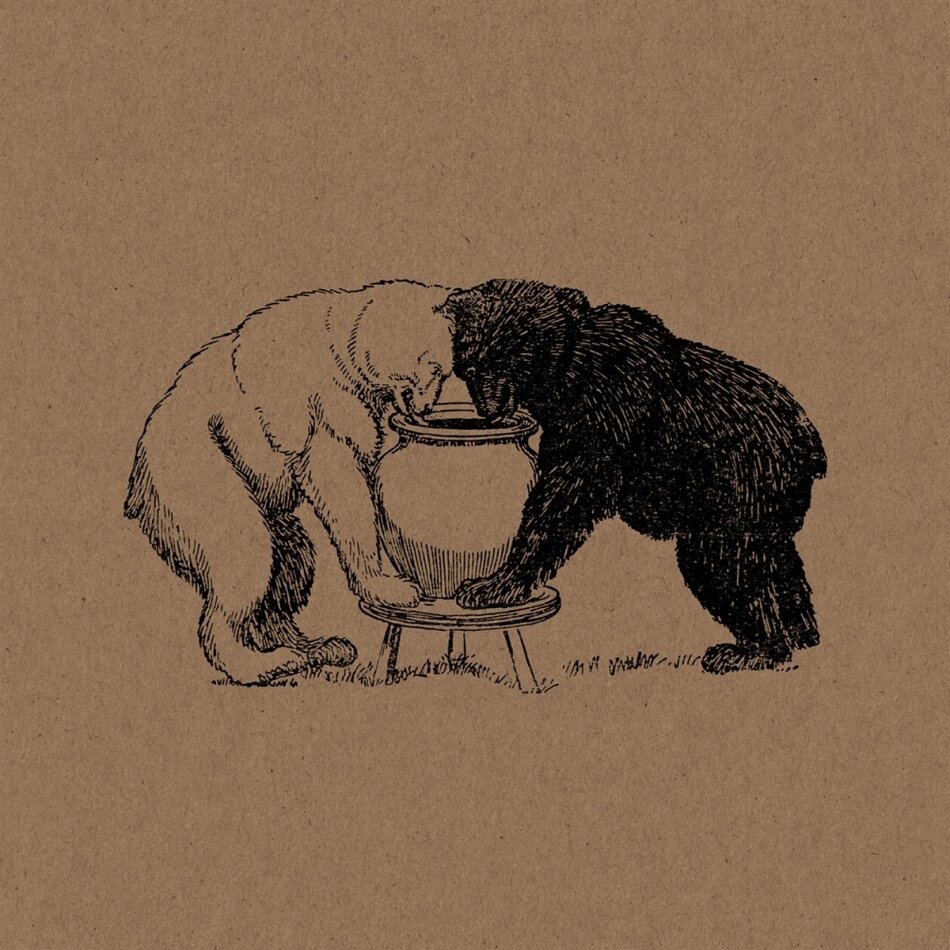 Tim Reaper & Kloke - In Full Effect 2 LPs