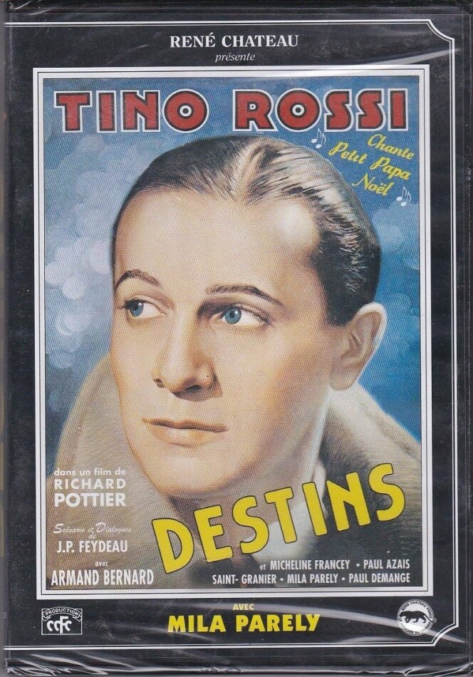 Destins (1946)