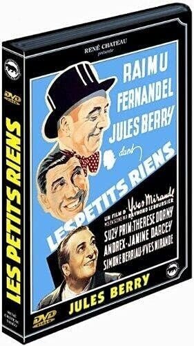Les petits riens (1941)