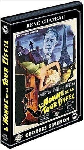 L'homme de la Tour Eiffel (1949)