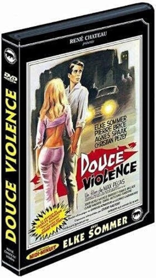 Douce violence (1962) s/w