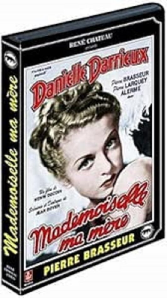 Mademoiselle ma mère (1937)