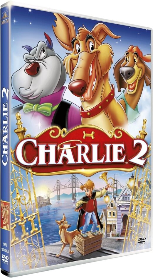 Charlie 2 (1996)