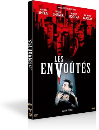 Les Envo&ucirc;t&eacute;s (1987)