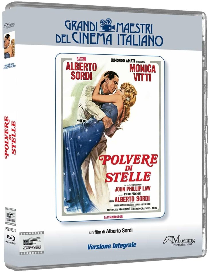 Polvere di Stelle (1973)