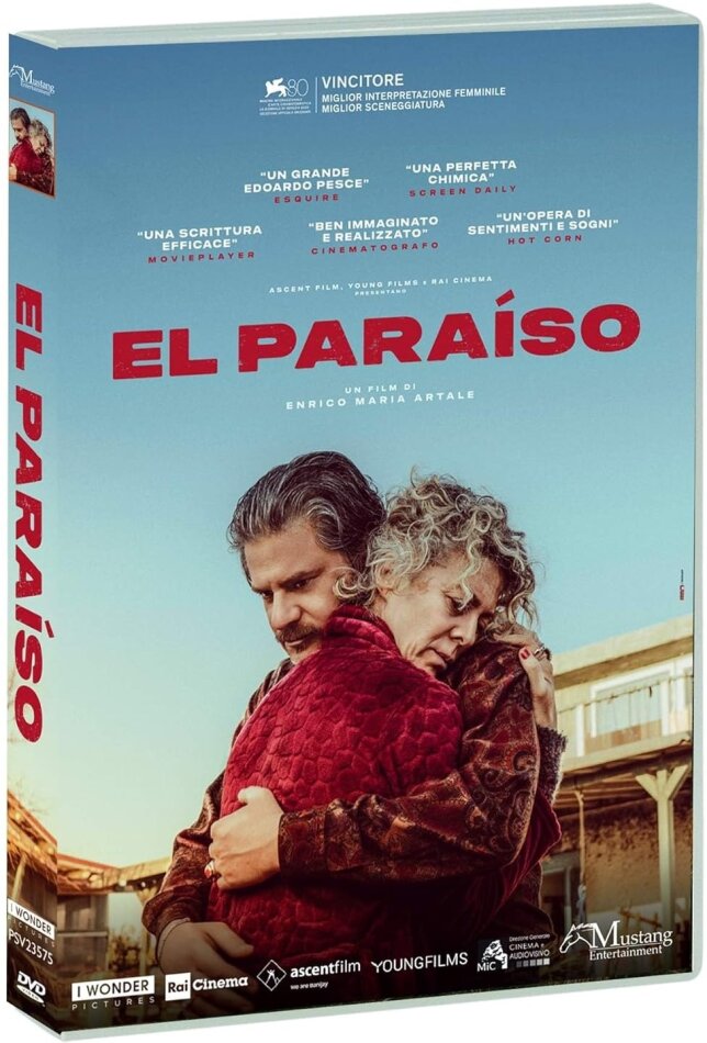 El Paraiso (2023)