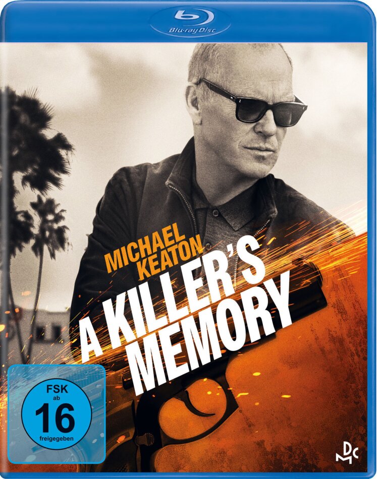 A Killer's Memory (2023)