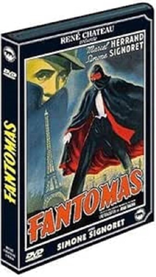 Fantomas (1947)