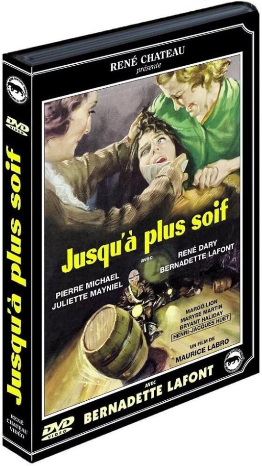 Jusqu'à plus soif (1962)