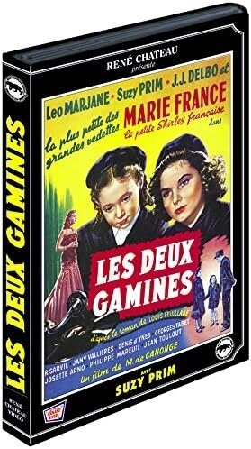 Les deux gamines (1951)