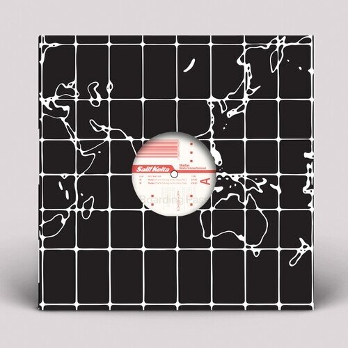 Salif Keita - Madan (Martin Solveig Remixes) 12" Maxi