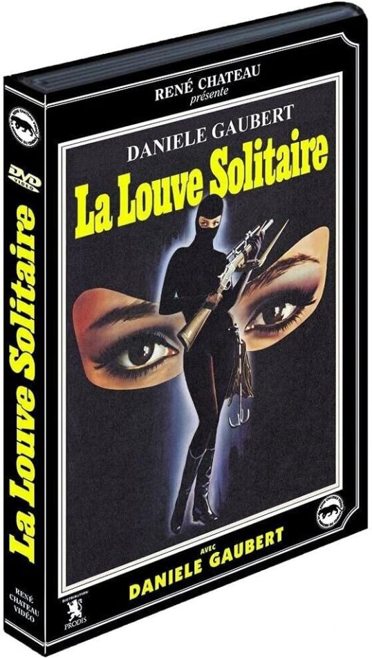 La Louve Solitaire (1968)